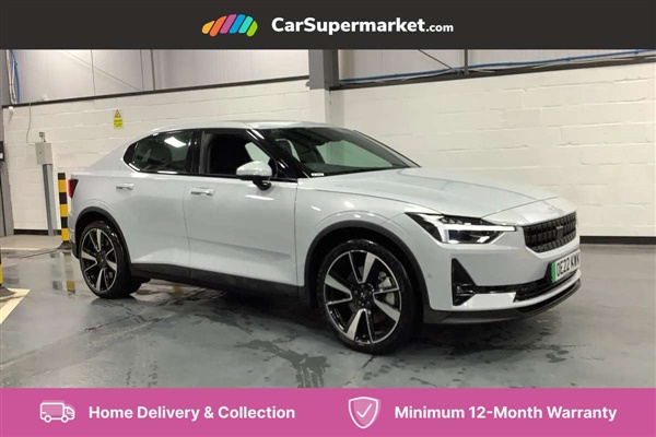 Polestar kW 78kWh Long Range DM [Plus] 5dr 4WD Auto