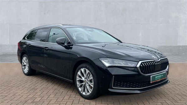 Skoda Superb 1.5 TSI e-TEC SE L 5dr DSG