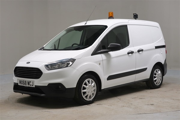 Ford Transit Courier 1.5 TDCi Trend Van [6 Speed]