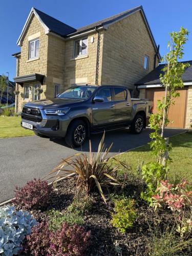  Toyota Hilux Invincible NO VAT double cab pickup