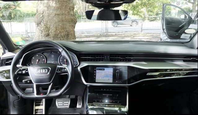 Audi  MODEL A6 45 TDI 3.0 V6 S LINE TIPTRONIC QUATTRO EU