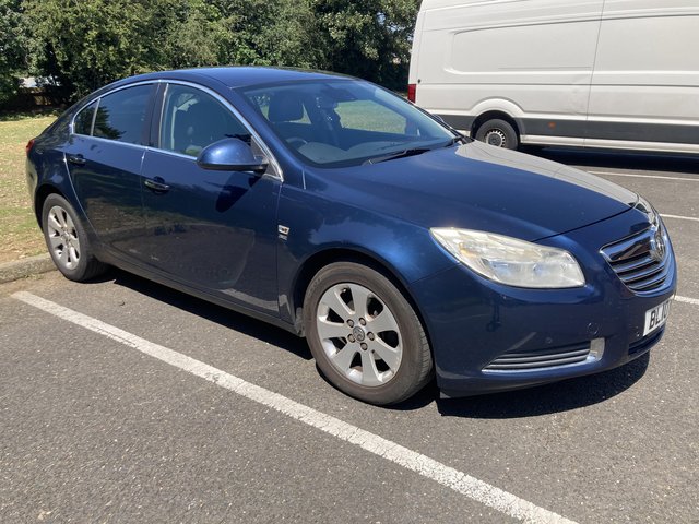  Vauxhall Insignia, Hatchback, Manual, cc, 5 doors,