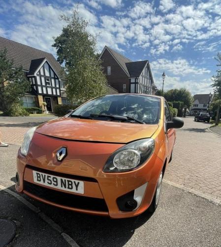 Renault Twingo ), Manual, cc, 3 door: