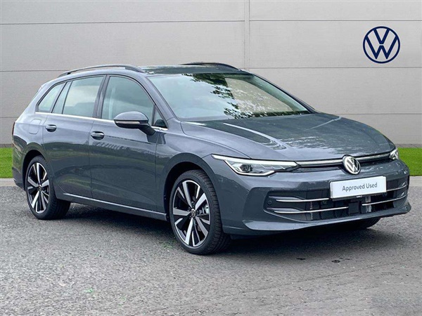 Volkswagen Golf 1.5 eTSI 150 Style 5dr DSG
