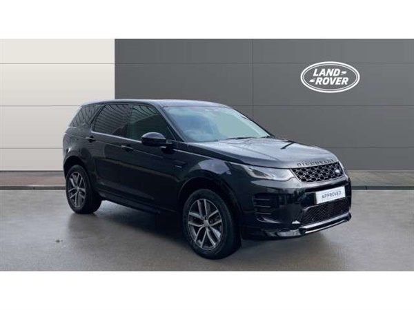 Land Rover Range Rover Velar 2.0 P250 Dynamic SE 5dr Auto