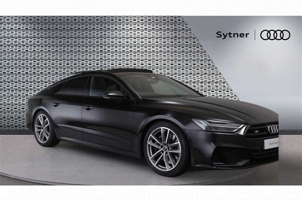 Audi S7 S7 TDI 344 Quattro Vorsprung 5dr Tip Auto