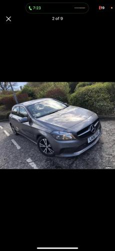  Mercedes A class for sale