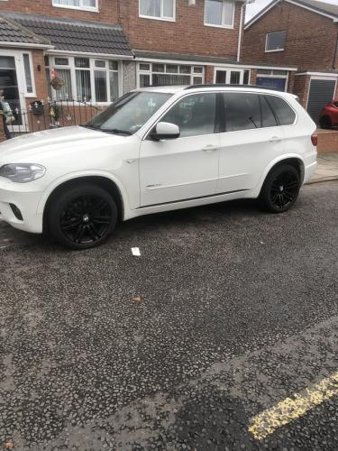 Reduced in price BMW, X5, Estate, , Other,  (cc), 5