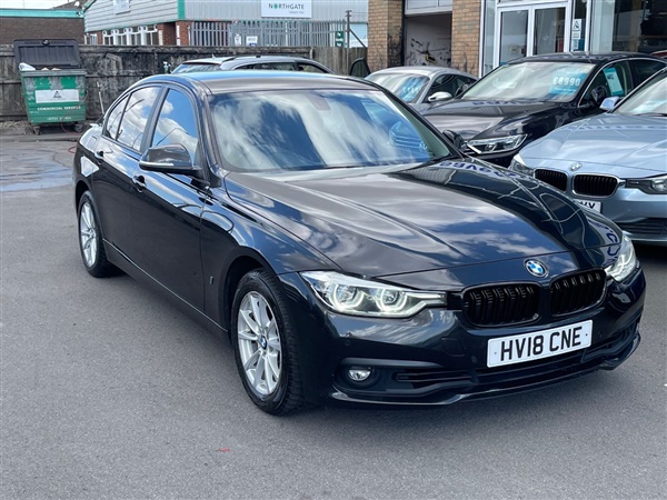 BMW 3 Series 330e SE 4dr Step Auto