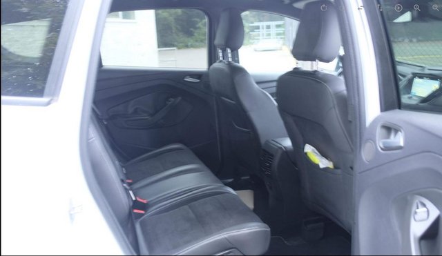 Ford  MODEL KUGA 2.0 TDCI ST -LINE AUTO